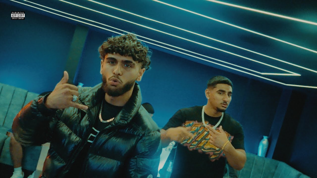 APG ft. Young Sneakz, Kayzz - Double Back (Official Music Video)