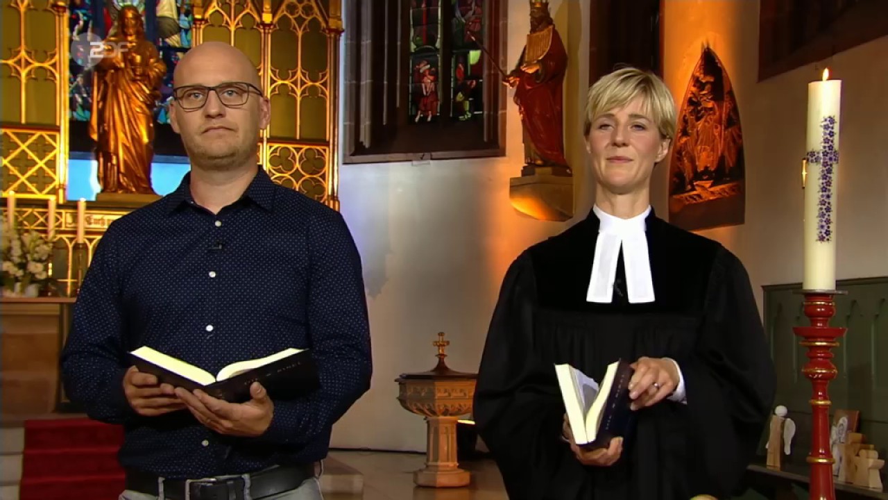 EG 142 Gott, aller Schöpfung heilger Herr,