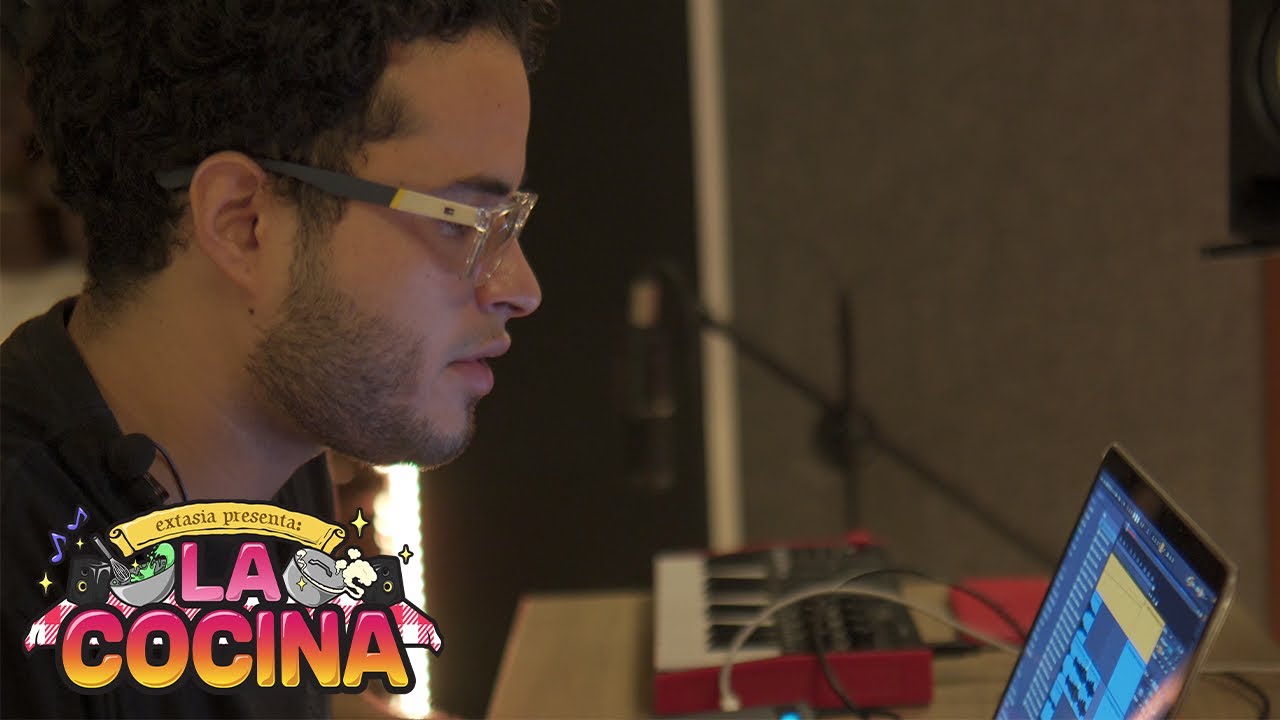 LA COCINA: Drew London