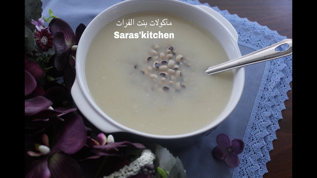 طريقة عمل الفورة الديرية ع اصوله أكلات ديرية تراثيه طعم رهيب