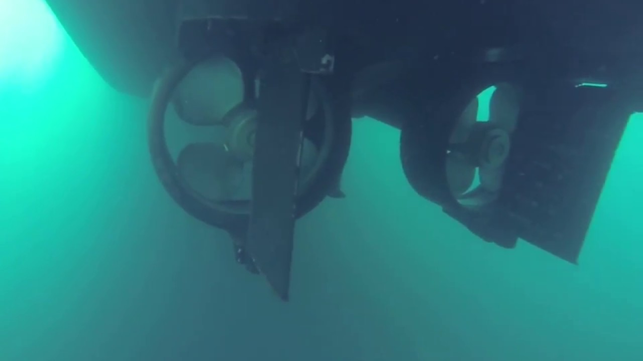 Ship Propellers