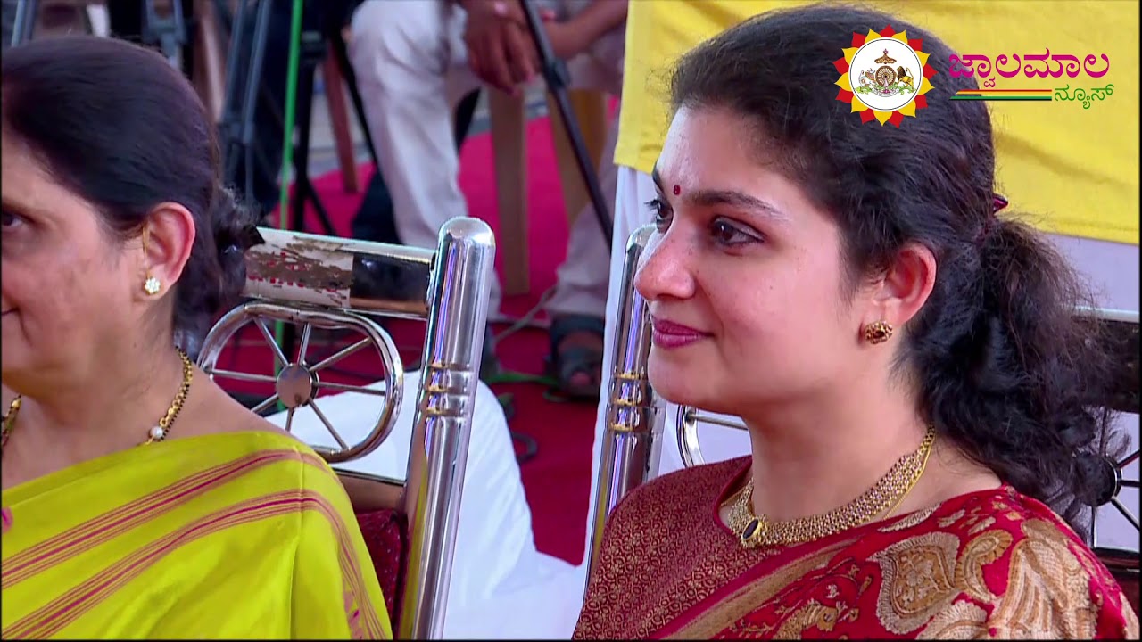 Mudubidre Jinabhajana Sparde Finale 2018-2019/ jwalamalanews / 2019