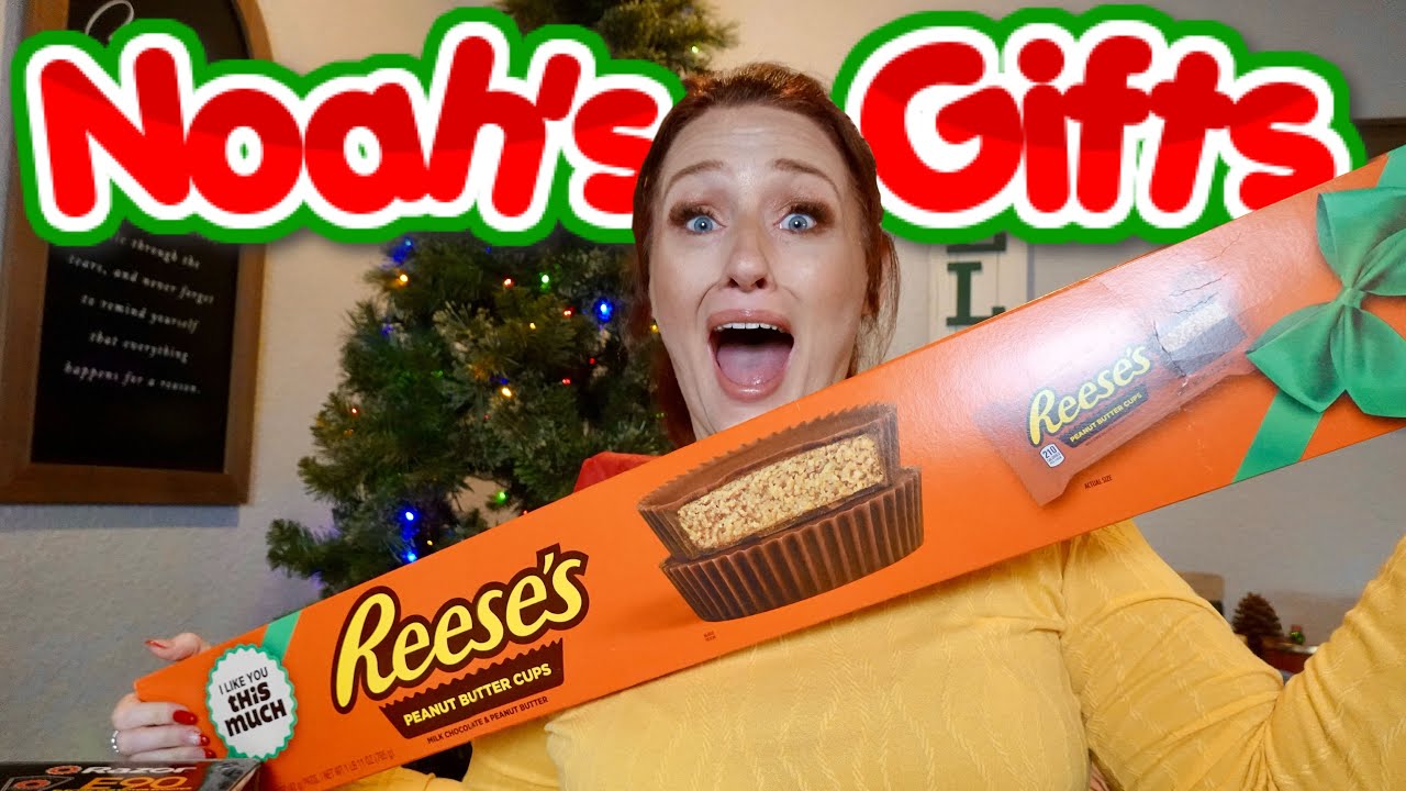 What I Got My TEEN For Christmas 2025