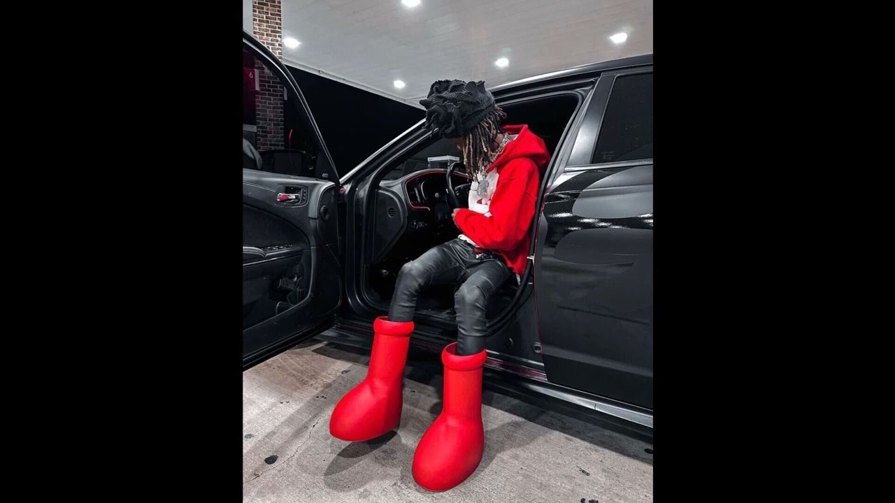 (FREE) YN Jay Type Beat x Detroit Sample Type Beat - 