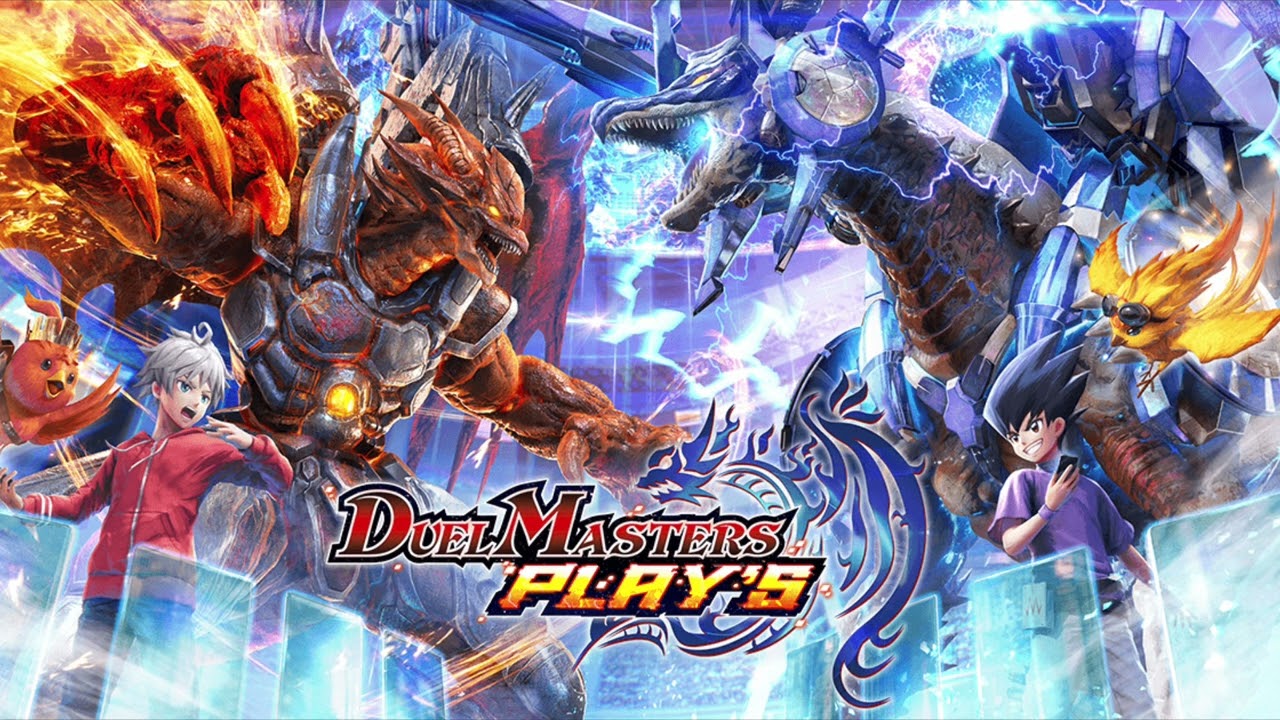 【デュエプレ】SPルールマッチBGM「Amazing Fight」