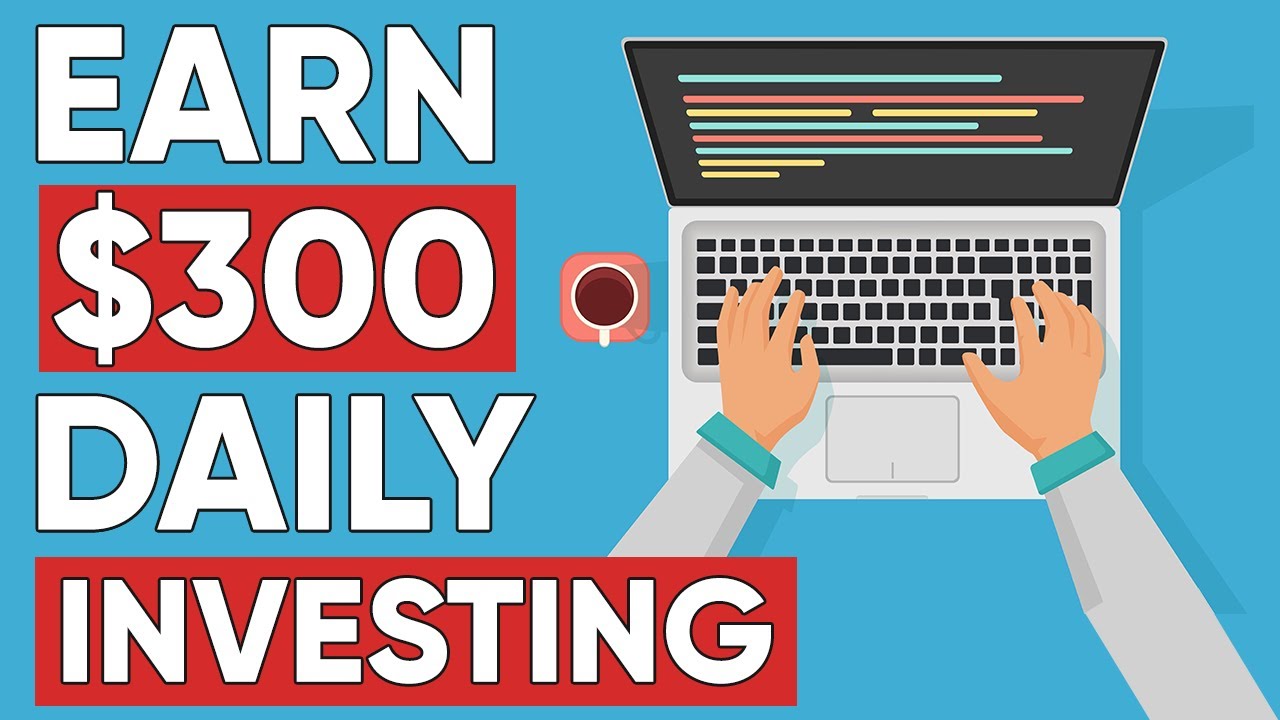 Investing In The Stock Market For beginners in 2021 | Step By Step To Start Investing