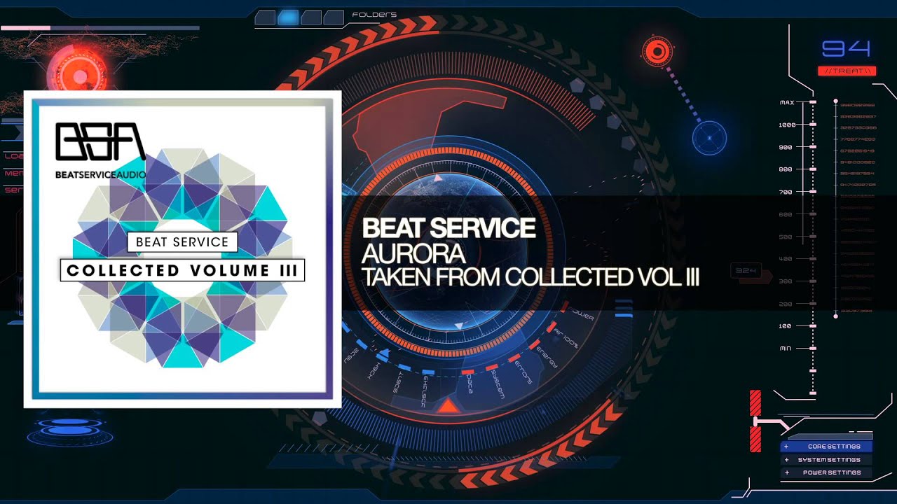 Beat Service - Aurora