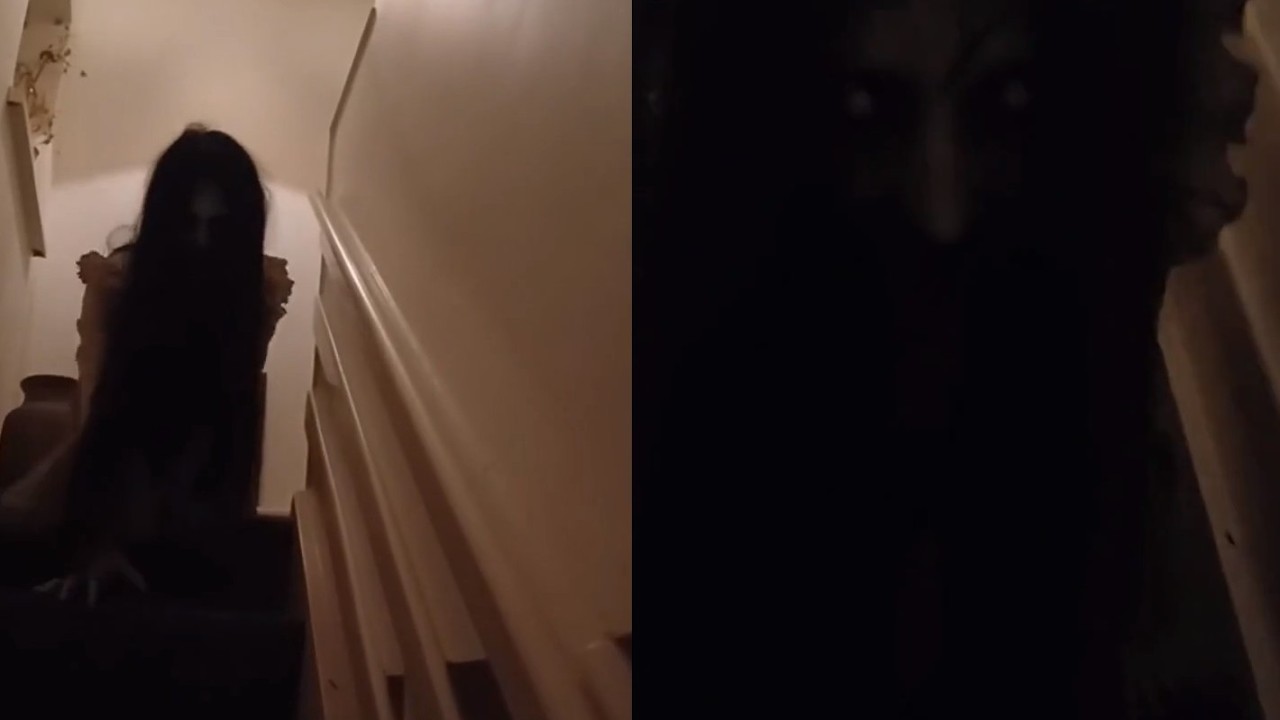 SCARIEST VIDEOS Where Something Goes Horribly Wrong Without Warning | Scary Comp