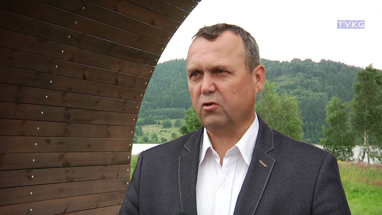 11.08.2021 Wypoczynek nad Bukówką (TV KG)