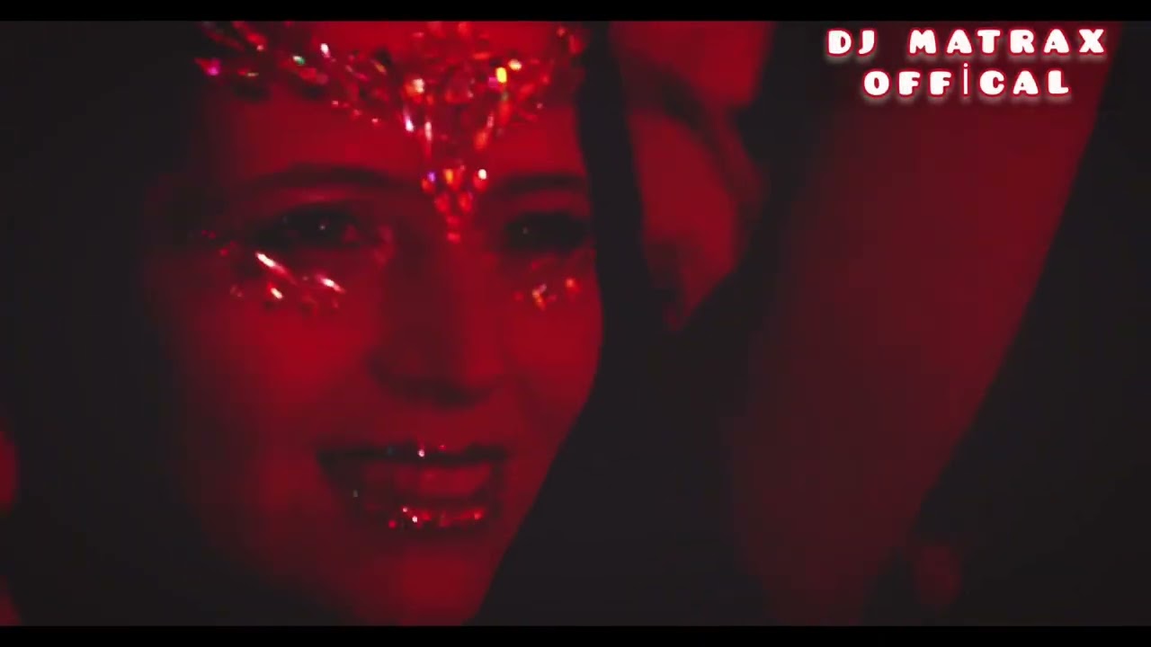 DJ Matrax - Sugar #dj #remix #party 