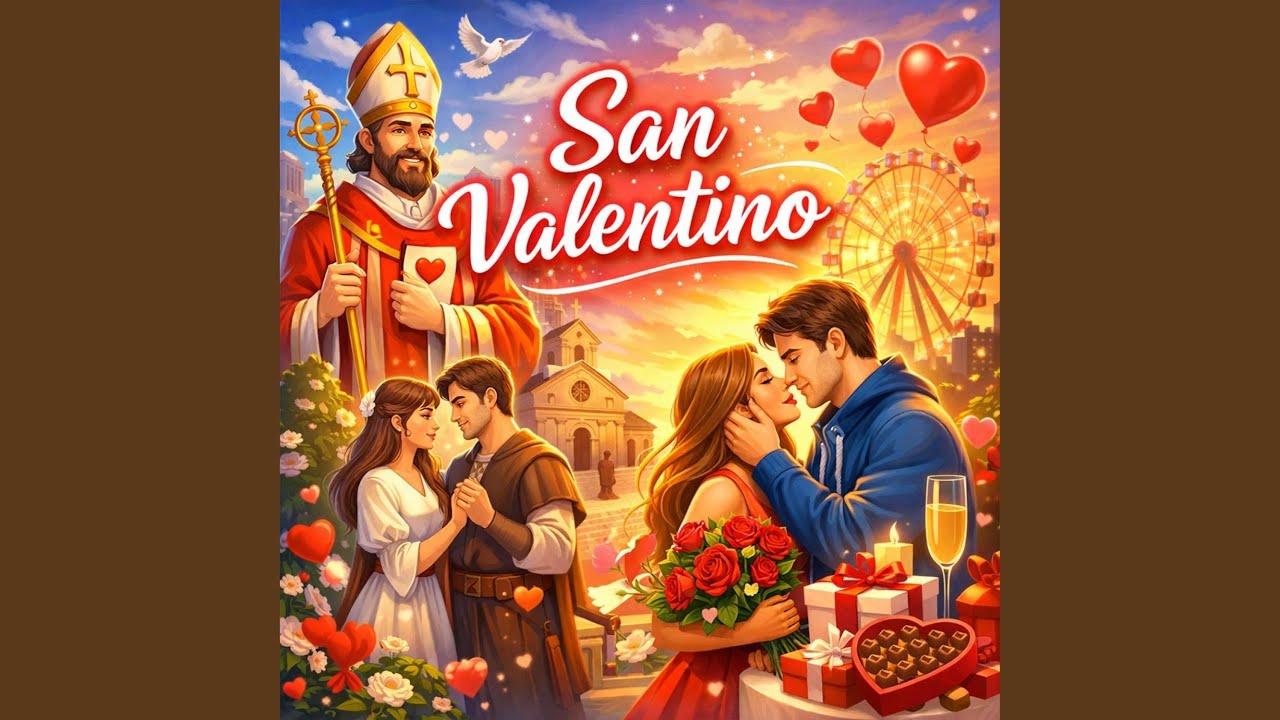 San Valentino