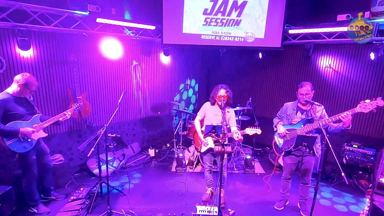 Jam Session!