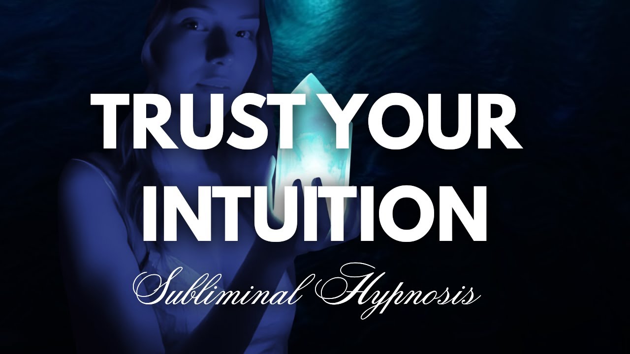 Subliminal for Channels/Psychic Empaths | Deepen Your Intuitive Abilities 🔮 🪄