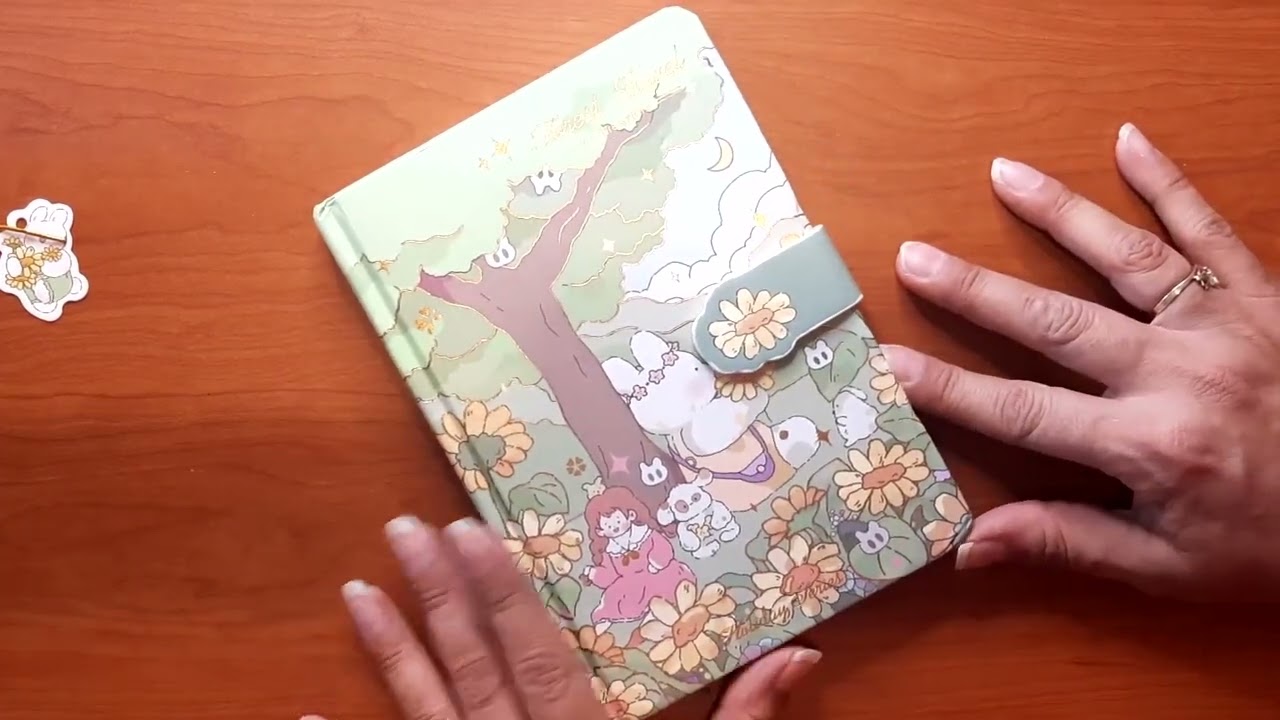 TEMU Papeleria bonita y económica
