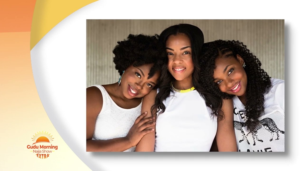 Gudu Morning Naija Show Extra || Empowering Women in the Workforce: Breaking Barriers