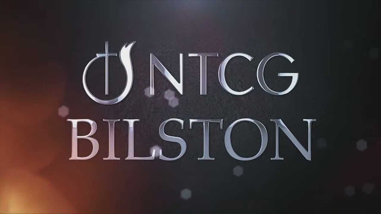 NTCG Bilston 43rd Annual District Convention: Session Five - Worship and the Word