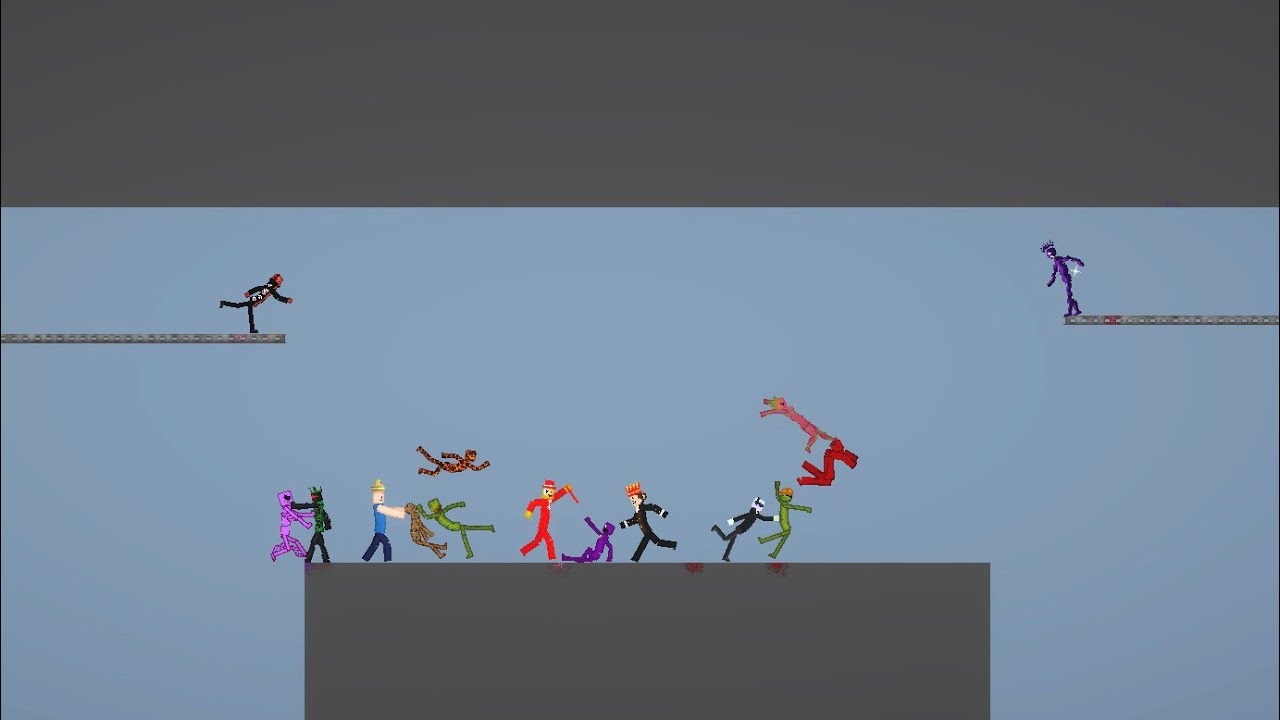 Don’t fall season 6 part 2
