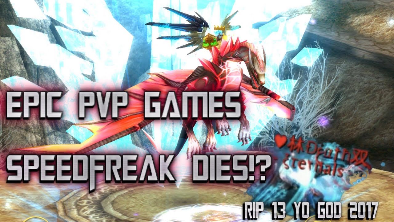 Order & Chaos online - Speedfreak Dead!? - INSANE WARRIOR PVP