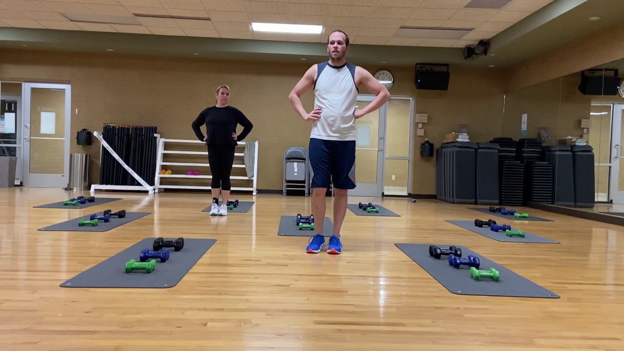 Funkytown by Lipps Inc. Zumba