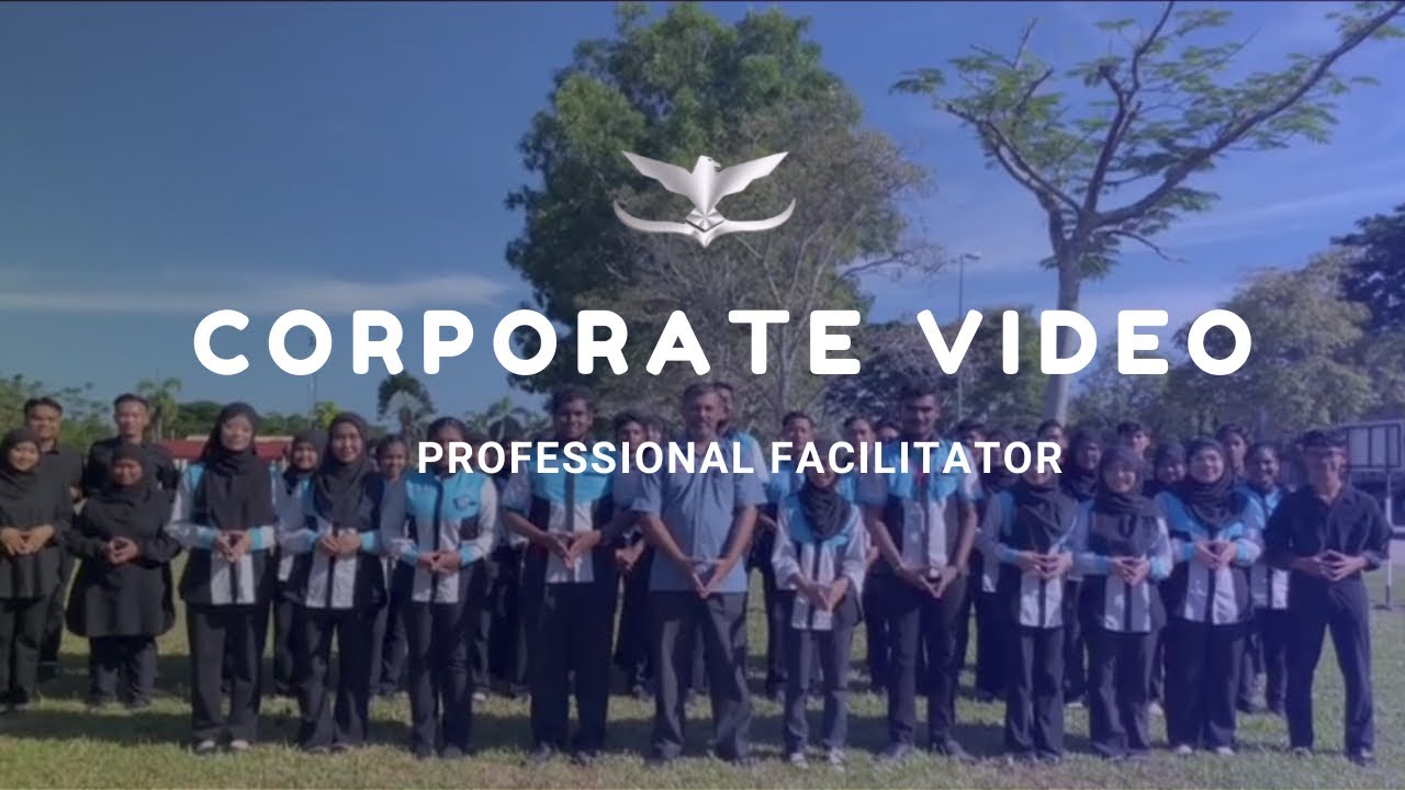 PROFAC PSIS 2023 | CORPORATE VIDEO