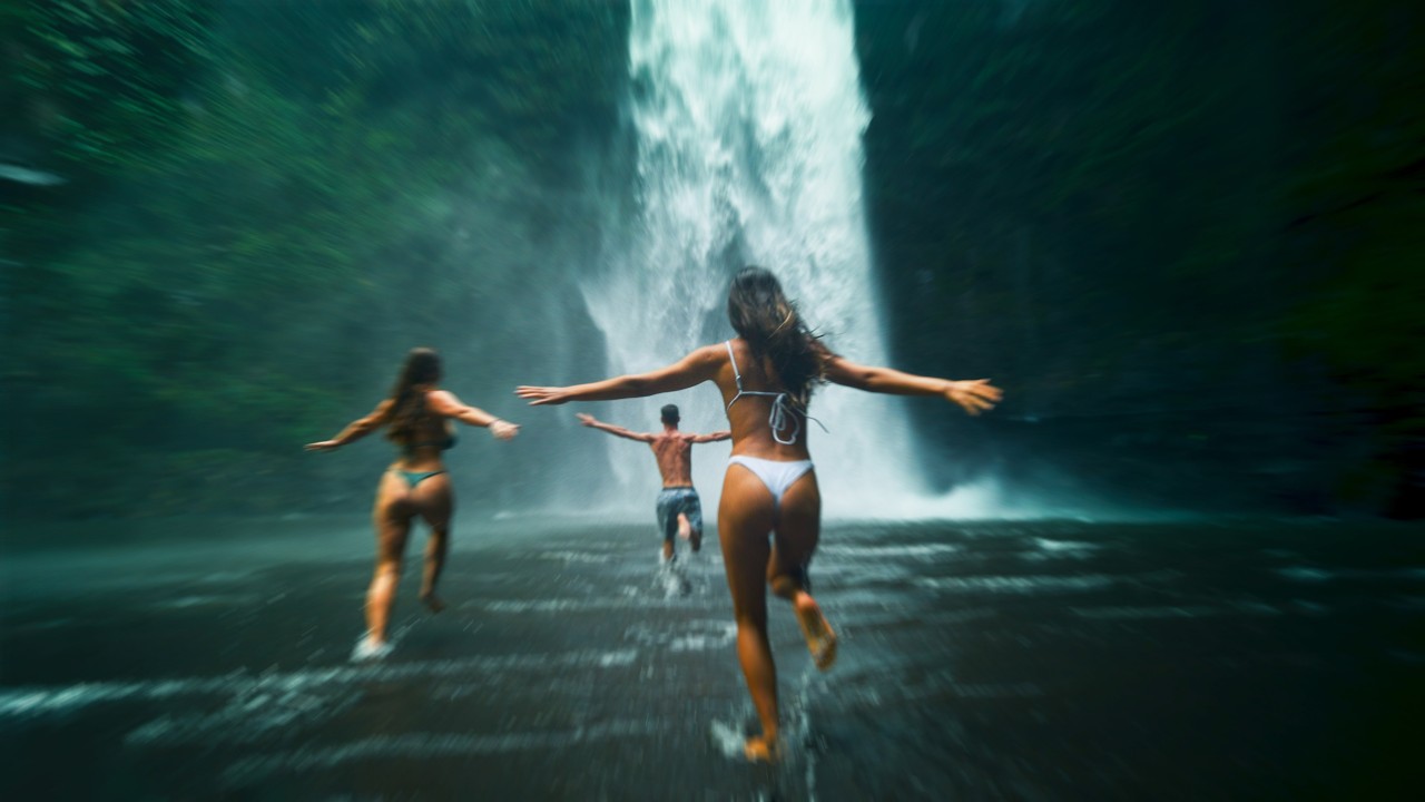 Why I Chased My Dreams