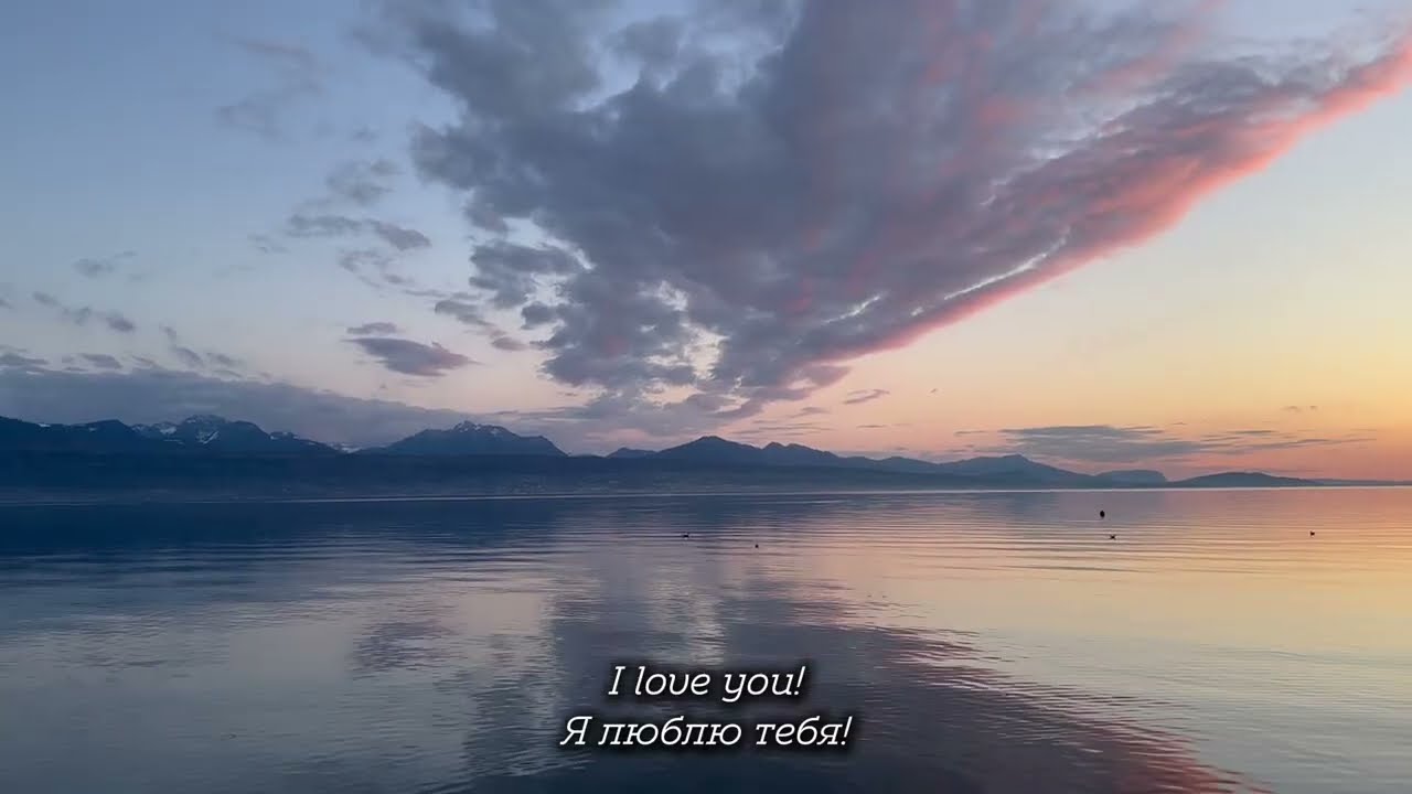 🇨🇭 Медитация ХООПОНОПОНО | Ключ к решению любой проблемы | Чудеса 4-х фраз | Гавайская практика |