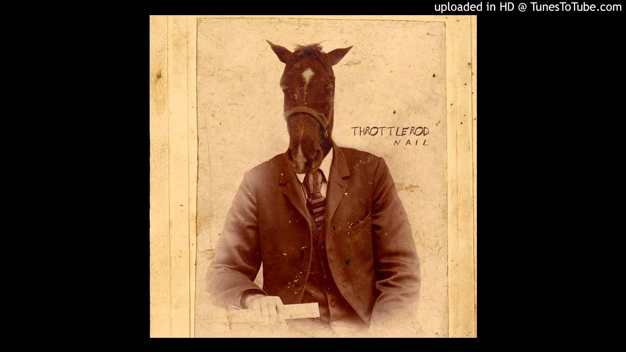 Throttlerod - 