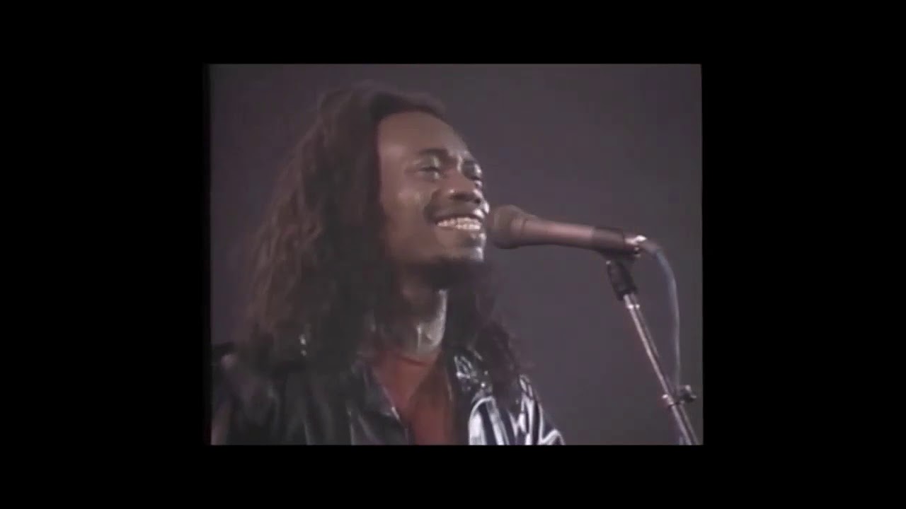 Black Uhuru-Puff She Puff(Live)(1981)