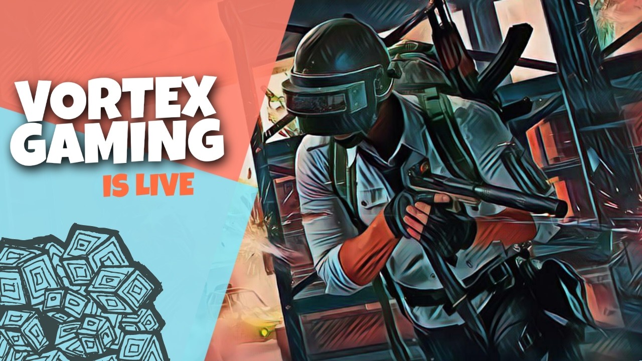 PUBG PC : NEW Erangel High Kill Gameplay #vortexgaming | VORTEX GAMING | ‪@Phoenixyt_07