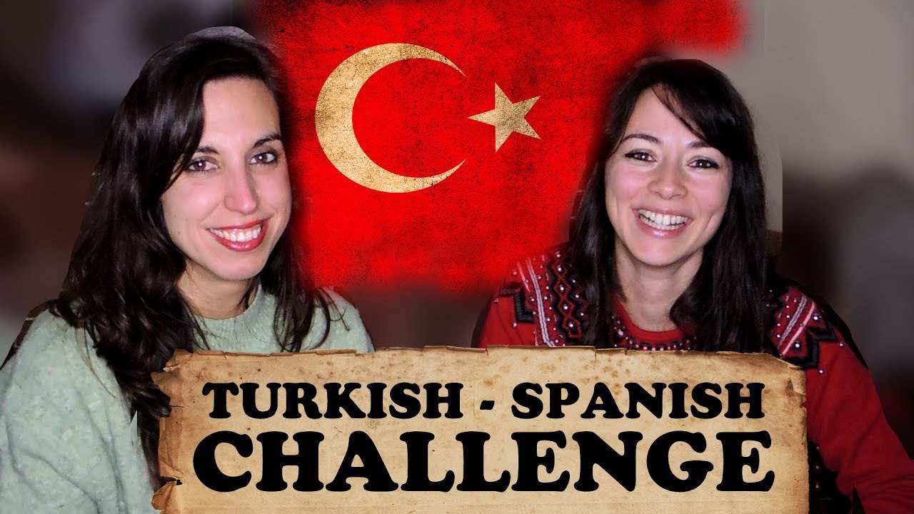 9# ExpresionesTurcas: Challenge IDIOMA TURCO