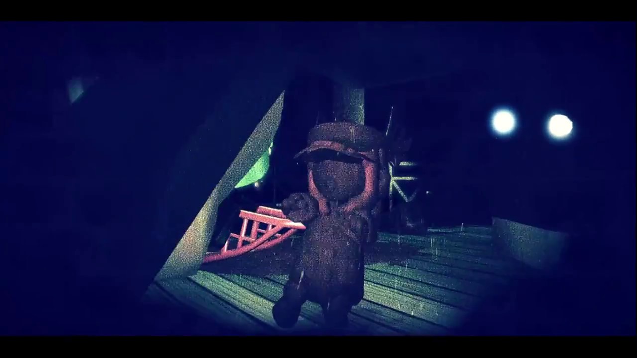 A Hat In Time 100% + All Relics Pt 1