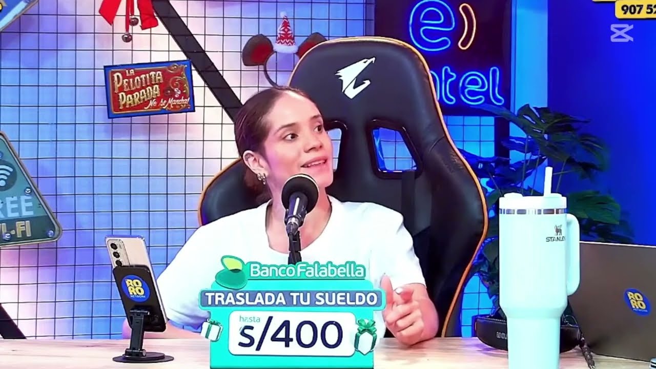 &iquest;Deber&iacute;an Aprobar la Uni&oacute;n Civil en Per&uacute;? 🤔🇵🇪 &iexcl;El Debate Est&aacute; Que Arde! 🔥