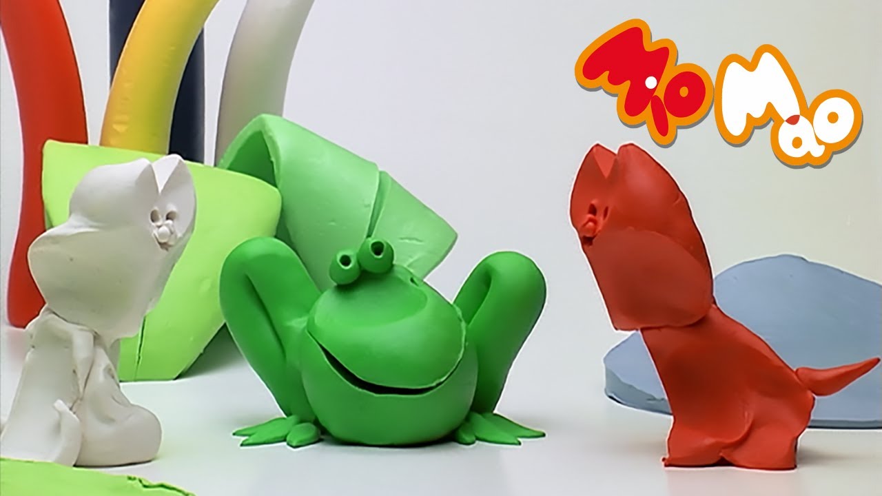 Mio Mao | The Tadpole (HD)