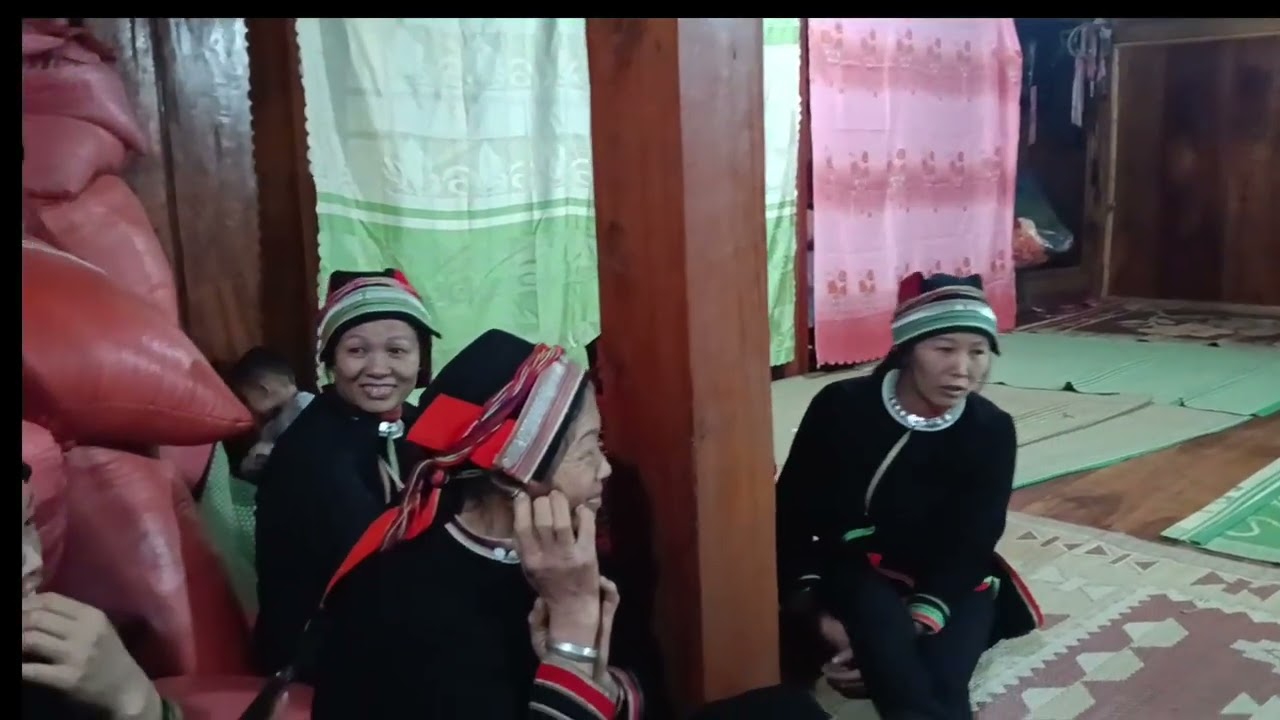 CHỊ GÁI HÁT GIAO LƯU VỚI ÔNG THIỆU #hatdao 