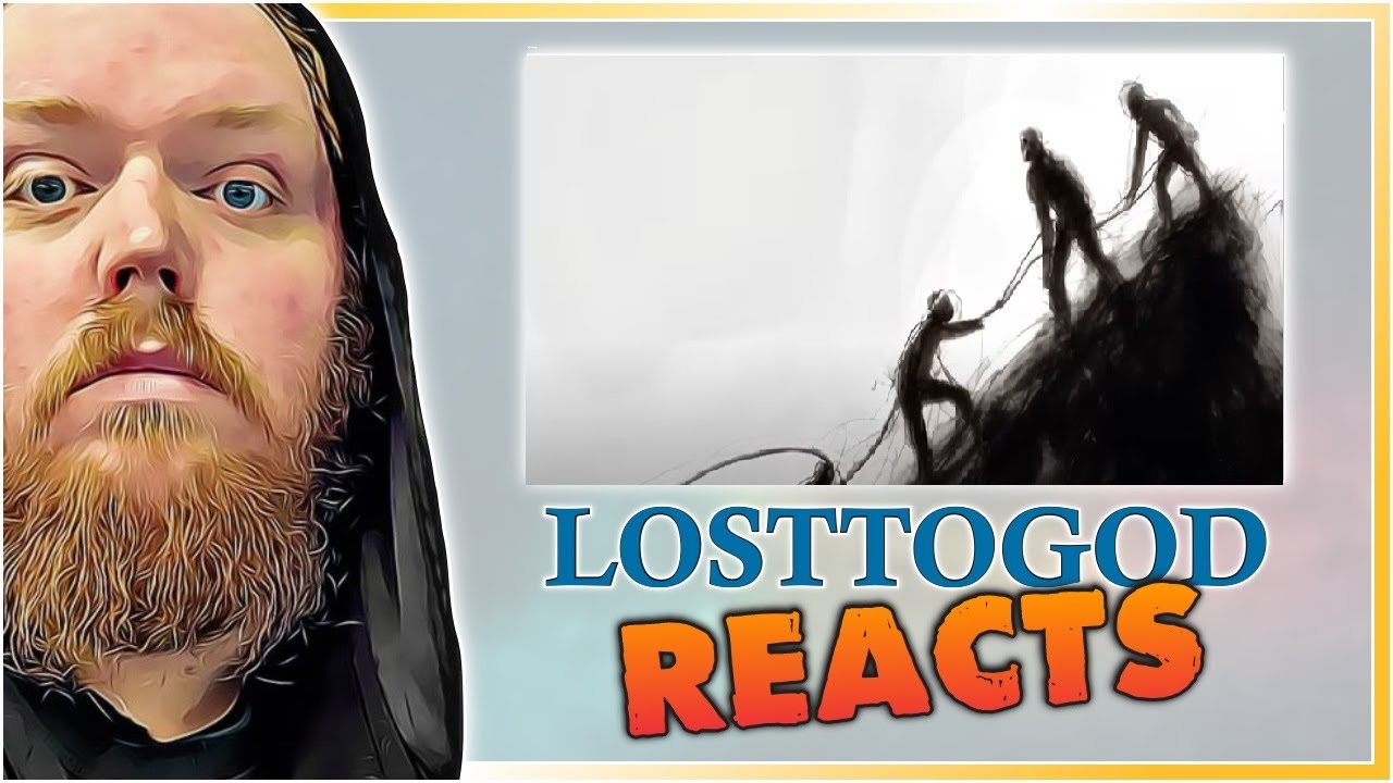 A Reaction: Ren - Chapter 7