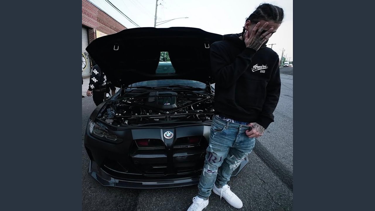 'MI ESQUINA' Dark Jerk HoodTrap La Rvfleuze x Laja Type Beat Instrumental