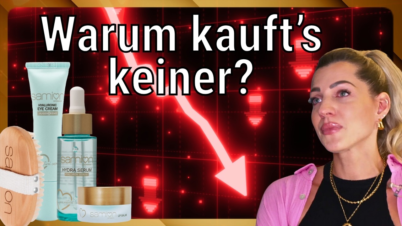 Was ist bei Samion von Sarah Harrison los?