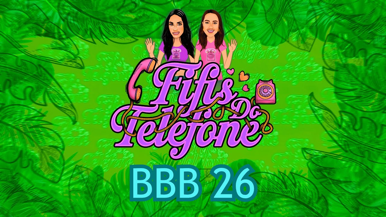 🚨 PLANTÃO #BBB26 #BBB #RedeBBB