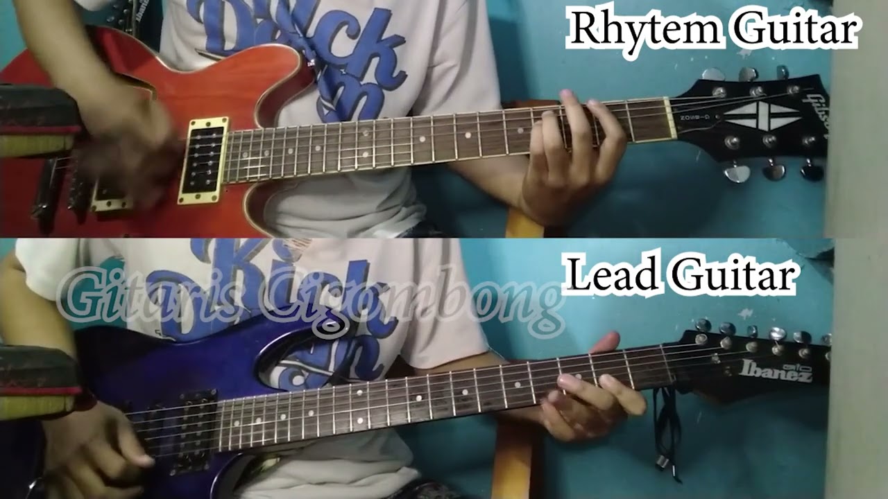 (雷鼓) Raico - Alive (Guitar Cover)