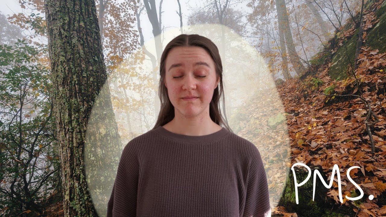 How to deal with PMS? | Pre Menstrual Syndrome - Inner Autumn 🍂 in depth