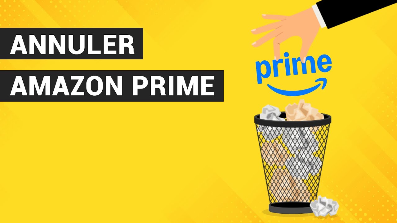 Как отменить Amazon Prime (бесплатный пробный период или платная подписка) &mdash; пошагово