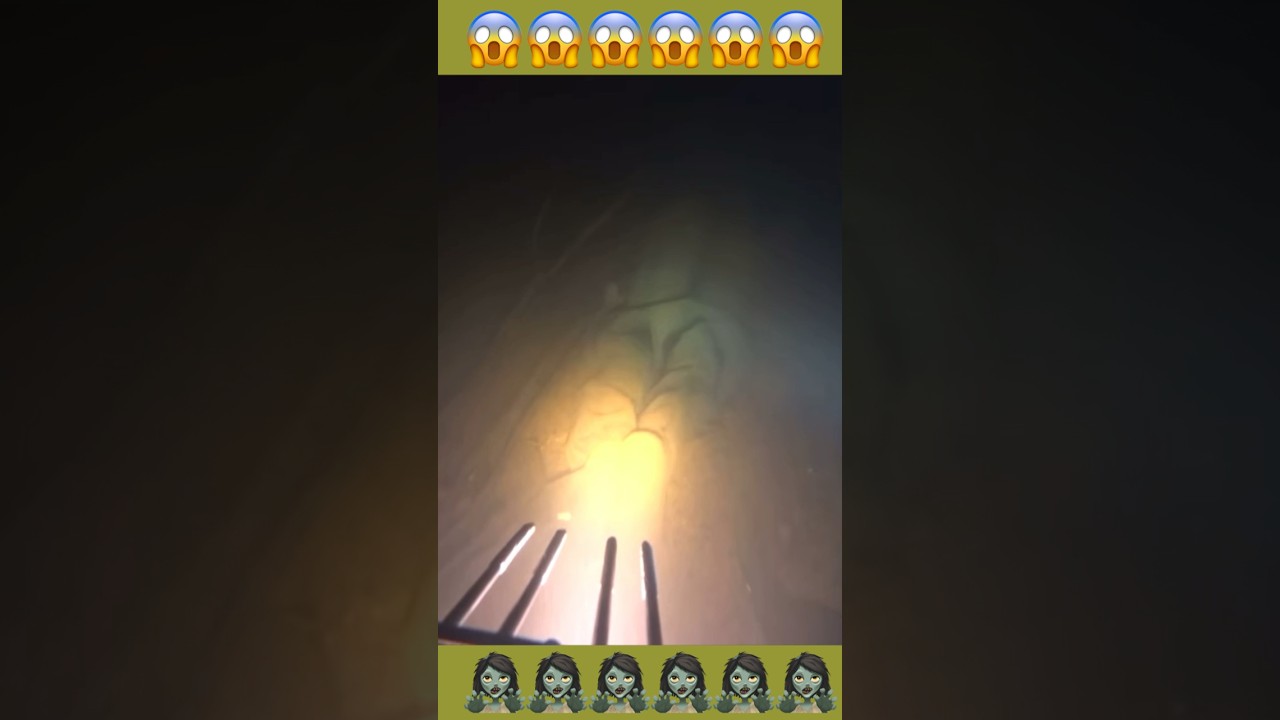 НАШЁЛ МЁРТВОГО ЧЕЛОВЕКА 😱😱 Вовремя Подводной ОХОТЫ - КАДРЫ ЖЕСТ&hellip;..  #подводнаяохота #труп