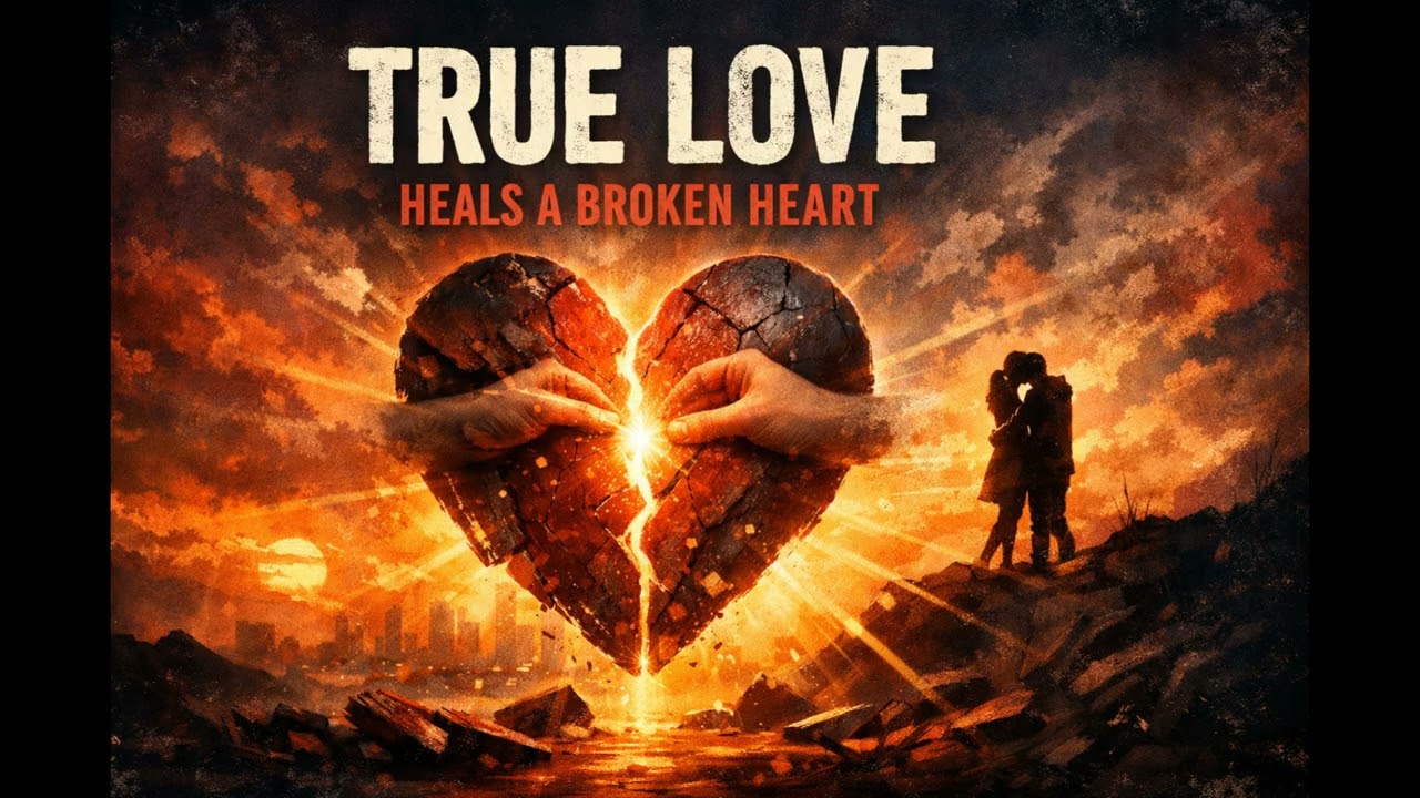 True Love Heals a Broken Heart