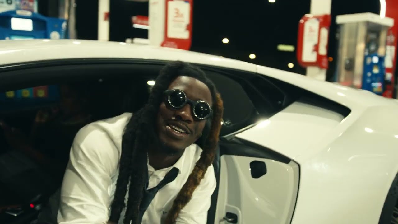 Hotboii - Imma Be Fine (Official Video)