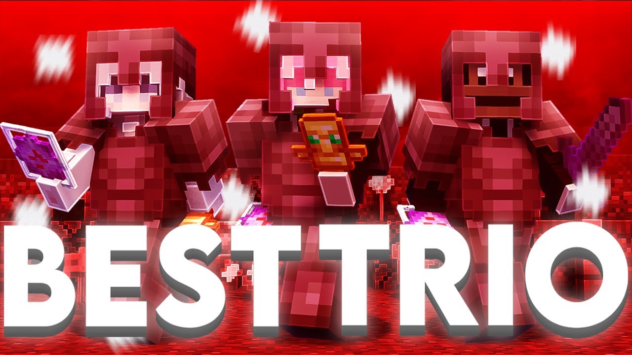 Best Trio EU