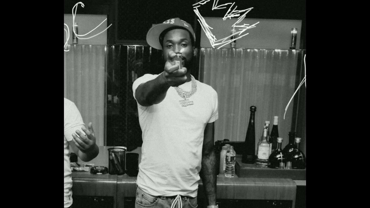 (SOLD) Meek Mill x Tsu Surf Type Beat 2024 
