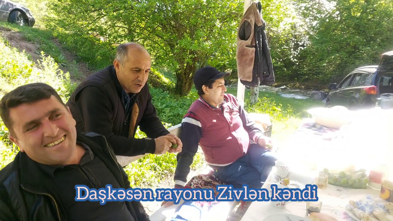 Daşkəsən rayonu Zivlən kəndi.  Kanalımıza abunə olmağı unutmayın dəyərli dostlar