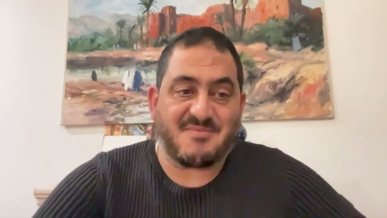 Kopie von مازال حاير بن دراسة وتكوين المهني أوسبلدنج في ألمانيا ديرهوم بجوج مع سميرس أكاديمي