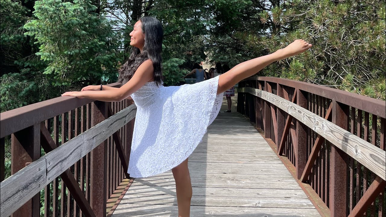 YALE Dance Portfolio