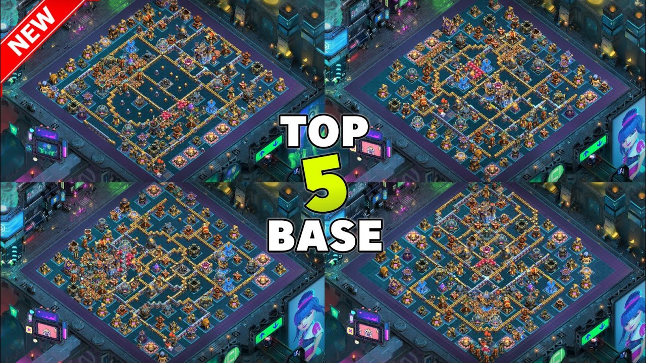 NEW TH18 LEGEND LEAGUE BASE🔥| DOMINATES 6200+ TROPHIES | BEST ANTI 3 STAR DEFENSE 2026